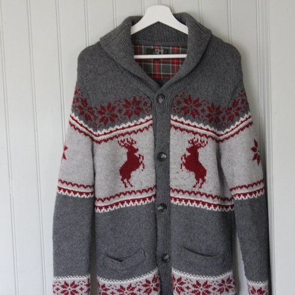 Wool sweater - Picture 2 of 5